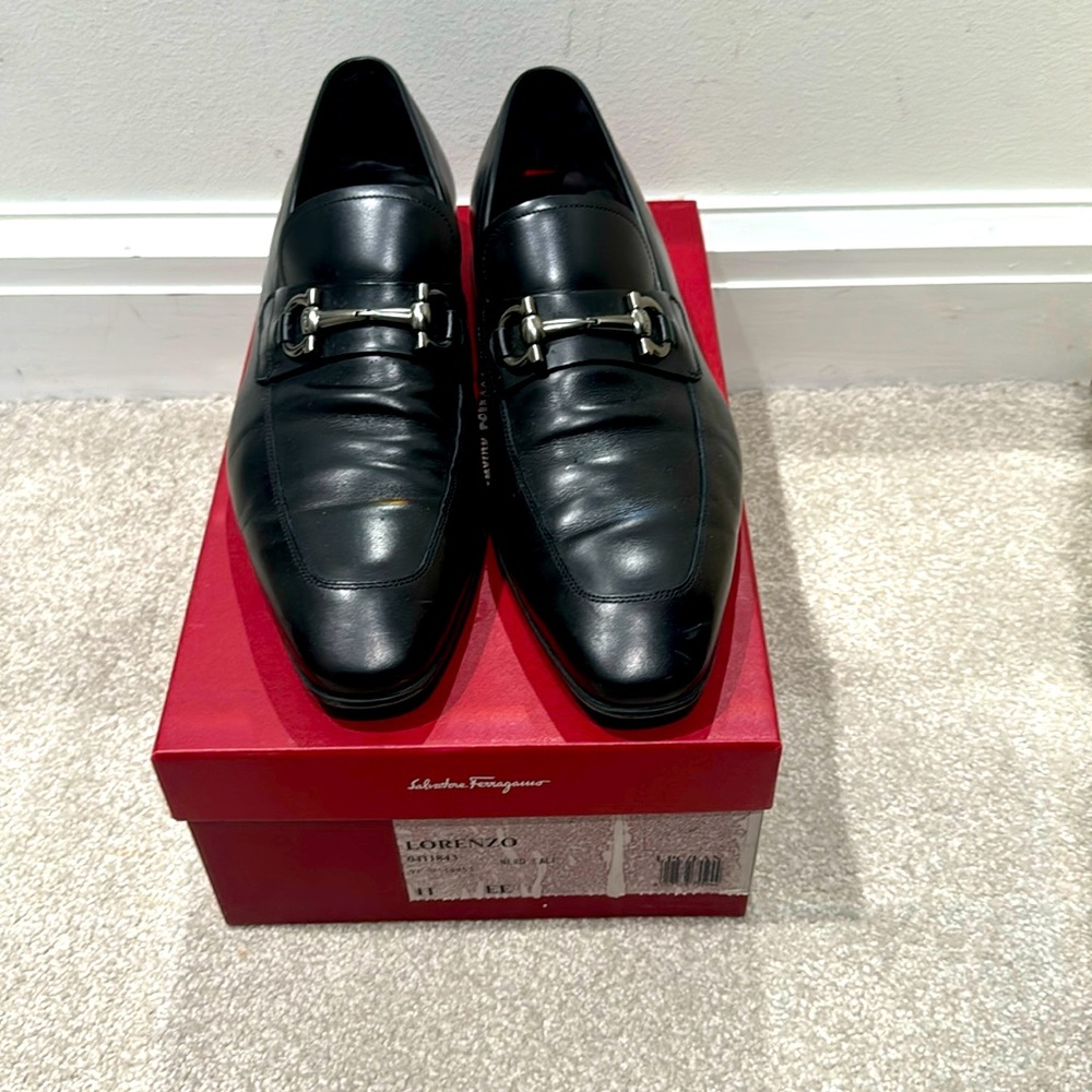 Salvatore Ferragamo